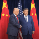U.s. – China Trade: Trump – Xi Meeting Produces Temporary Stabilization, Soybean Deal Key For Midwest Supply Chains