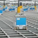 Supply Chain & Logistics News November 17th 20th 2025