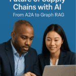 The Path Forward: Building A Networked Ai Supply Chain – Architecting The Future Of Logistics