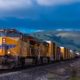 Bnsf And Csx Expand Their Intermodal Partnership Across The Midwest And Northeast