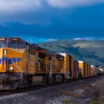 Bnsf And Csx Expand Their Intermodal Partnership Across The Midwest And Northeast