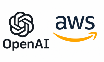 Openai And Aws Forge $38b Alliance, Microsoft Exclusivity Ends, New Multi Cloud Ai Compute Era Begins