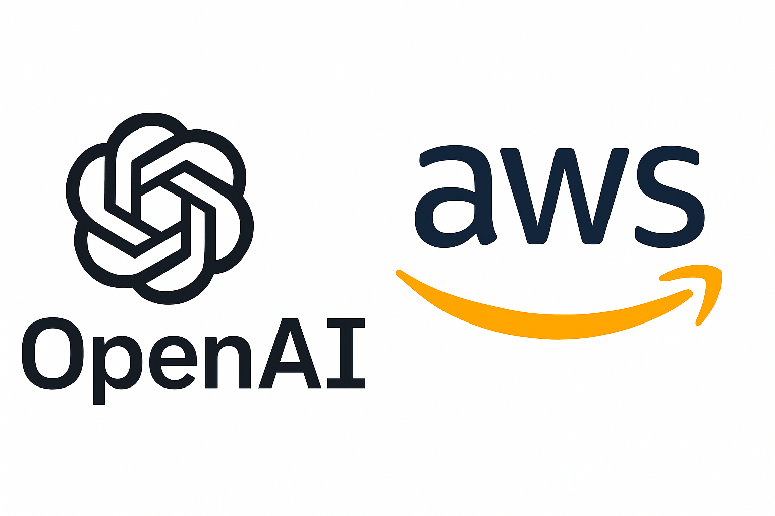 Openai And Aws Forge $38b Alliance, Microsoft Exclusivity Ends, New Multi Cloud Ai Compute Era Begins
