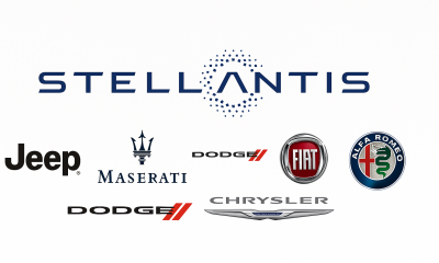 Stellantis: $13 Billion, 5,000 Jobs, And A New U.s. Manufacturing Strategy, Reshaping The North American Supply Chain