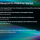 The Logistics Viewpoints Webinar Series: Four Critical Conversations Shaping The 2025–2026 Supply Chain