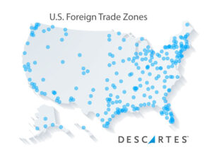 Foreign Trade Zones In Today’s Trade Policy Environment
