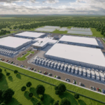 From Microgrids To Hypergrids: Data Center Power Demands + Hyperscaler Capital Is Creating A New Grid Architecture