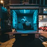 Architecting Agentic Operations For Supply Chain – A Practical View Of A2a And Mcp