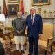 India–u.s. Trade Announcement Creates Strategic Options, Not Executable Change