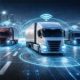 Connected Vehicles And The Shift To Real Time Transportation Execution