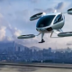 Electric Aircraft Pilot Program Opens A New Logistics Frontier