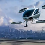 Electric Aircraft Pilot Program Opens A New Logistics Frontier