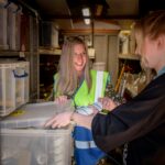 Ai Is Moving Into The Physical Supply Chain: What Leaders Should Watch