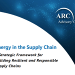 Designing Supply Chain Networks For Energy Volatility