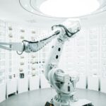 Rivian’s Robotics Spinout Signals A Shift In Warehouse Automation Strategy