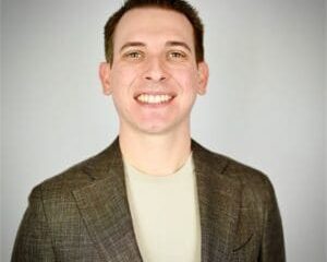 From Golf Carts To Ai: Why The Future Of Warehousing Is A Game Of Information