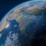 Space Is Becoming Supply Chain Infrastructure