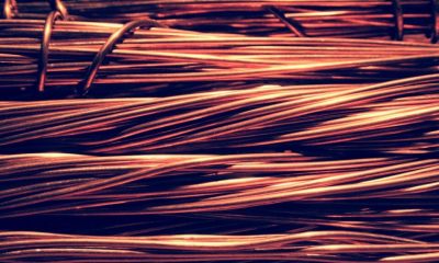 Why Sulfuric Acid Is Emerging As A Supply Chain Constraint In Copper