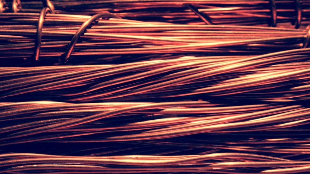 Why Sulfuric Acid Is Emerging As A Supply Chain Constraint In Copper