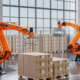 Labor Constraints Are Accelerating Adoption Of Dock Automation And Robotic Picking