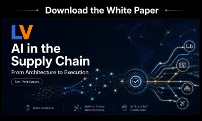 Supply Chain Ai Enters The Execution Era
