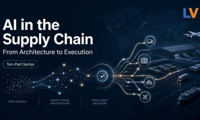 Ai In The Supply Chain: From Architecture To Execution