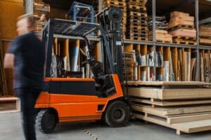 The Digital Backbone Of The Warehouse: Trends Shaping The 2026 Wms Market