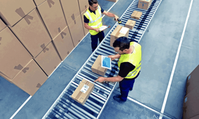 Warehouse Orchestration: Solving The Daily Breakdown Between Plan And Execution