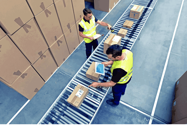 Warehouse Orchestration: Solving The Daily Breakdown Between Plan And Execution