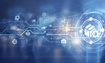 Your Supply Chain Isn’t Broken. Your Supply Chain Data Is.