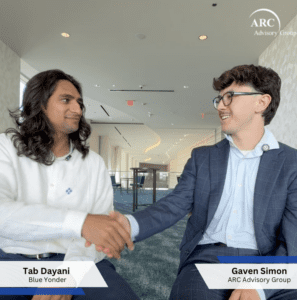 Unifying Supply Chain And Sustainability With Blue Yonder