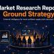 How Standard Market Research Reports Help Supply Chain Providers Ground Strategy