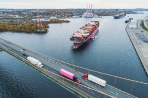 The Rise Of Supply Chain Platforms: Why Networks Are Becoming The New Competitive Advantage