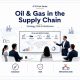 Oil And Gas Supply Chain Strategy: Why Energy Flows Are Now Strategic Infrastructure