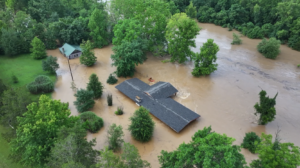 From Deluges To Dry Beds: How Extreme Weather Is Rewriting Logistics Strategy