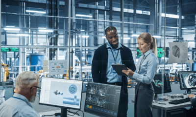 Streamline Warranty Claims With Decision Intelligence