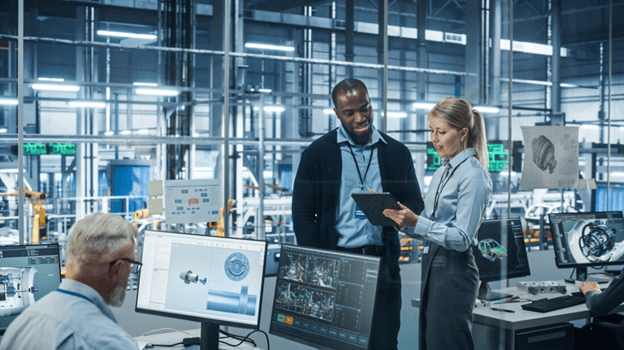 Streamline Warranty Claims With Decision Intelligence