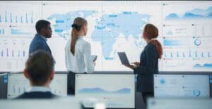 Global Volatility Drives Demand For More Agile And Resilient Supply Chain Planning