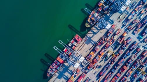 Sustainable Transportation Management Drives Performance