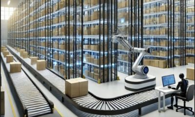 Why Sku Selection Can Make Or Break An As/rs Business Case