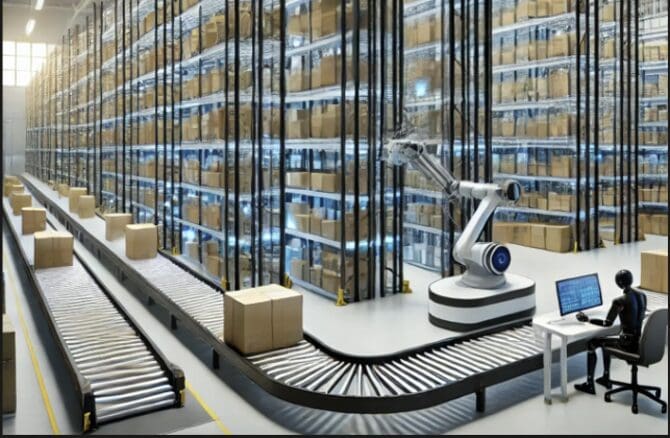 Why Sku Selection Can Make Or Break An As/rs Business Case