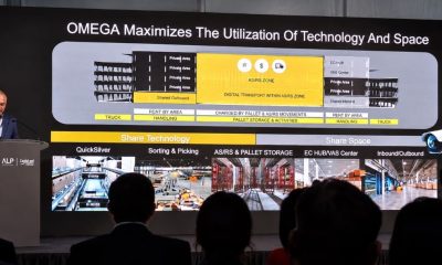 Shared Automation And The Future Of Warehousing